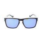 Dorko Férfi Napszemüveg-Dorko fekete napszemüveg