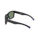 Dorko Férfi Napszemüveg-Dorko fekete napszemüveg