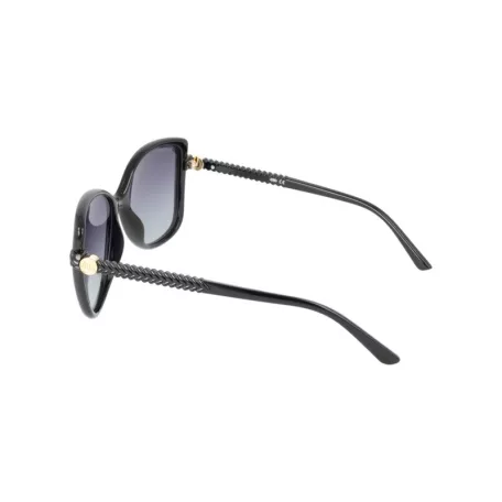 Dorko Női Napszemüveg-Dorko fekete napszemüveg