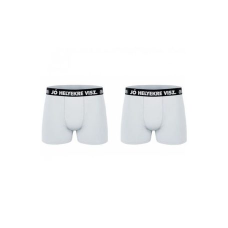 Dorko férfi boxer-Drk Packx2 Boxer
