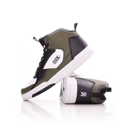 Dorko férfi cipő-Fred