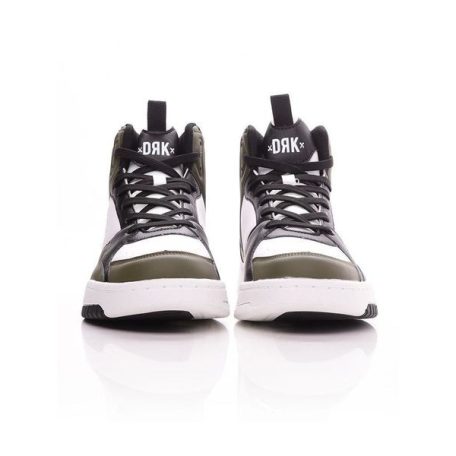 Dorko férfi cipő-Fred