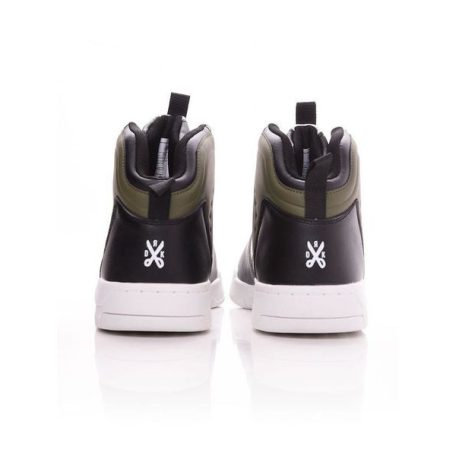 Dorko férfi cipő-Fred