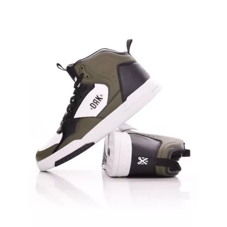 Dorko férfi cipő-Fred