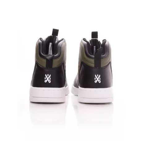 Dorko férfi cipő-Fred