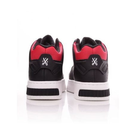 Dorko férfi cipő-Easy High