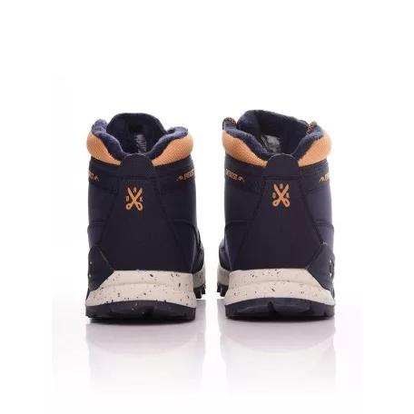 Dorko EVEREST Férfi bakancs - DS22118M_0470