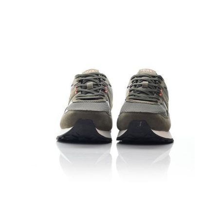 Dorko férfi cipő-Cooper