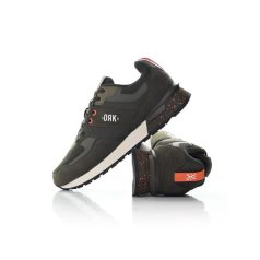 Dorko férfi cipő-Cooper