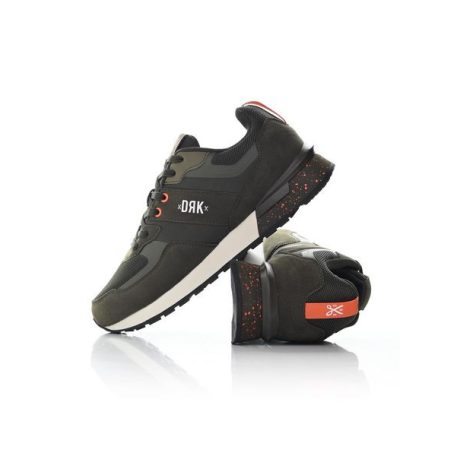 Dorko férfi cipő-Cooper