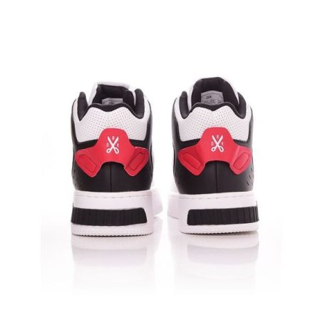 Dorko férfi cipő-Easy High