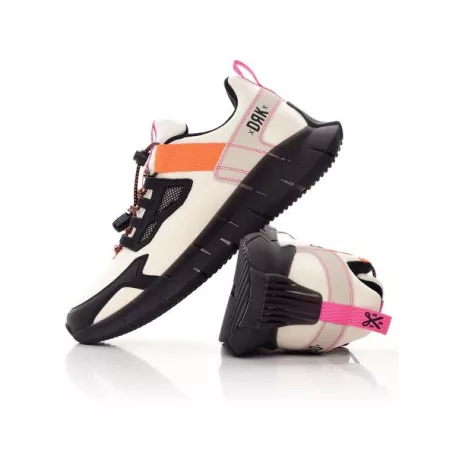 Dorko férfi cipő-Lazy