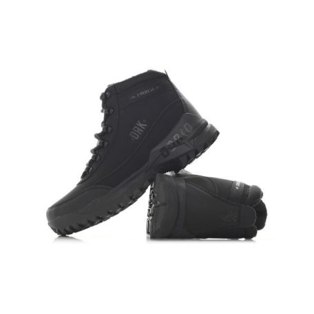 Dorko EVEREST Női bakancs - DS24F00W_0002