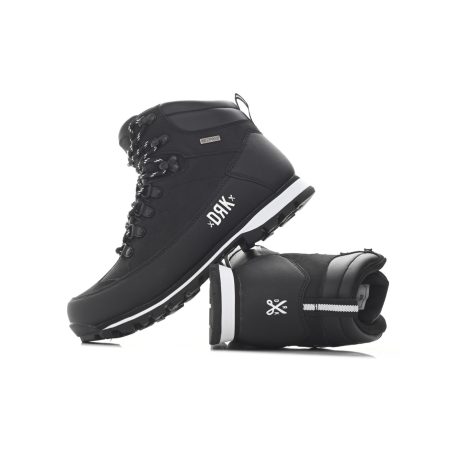 Dorko ALPINE Női bakancs - DS24F05W_0001