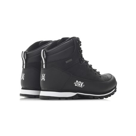 Dorko ALPINE Női bakancs - DS24F05W_0001