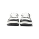 Dorko férfi cipő-Vibe