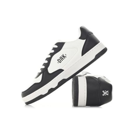 Dorko férfi cipő-Vibe