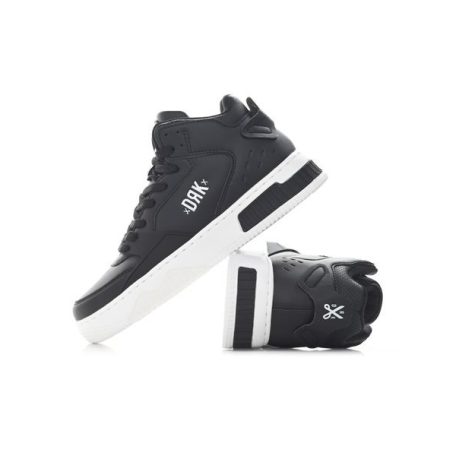 Dorko női cipő-Easy High