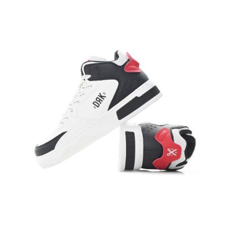 Dorko női cipő-Easy High