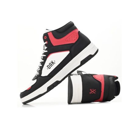 Dorko férfi cipő-Parker