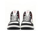 Dorko férfi cipő-Parker