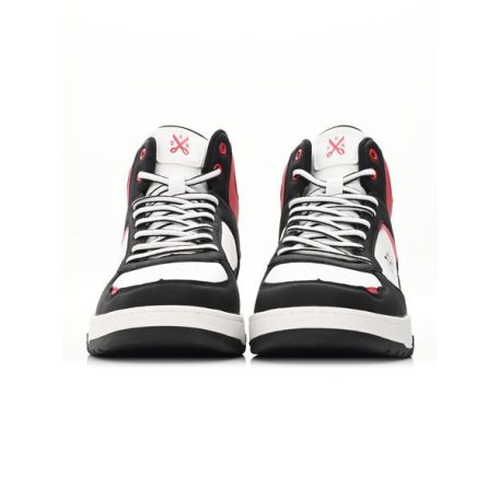 Dorko férfi cipő-Parker