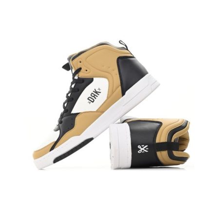 Dorko férfi cipő-Fred