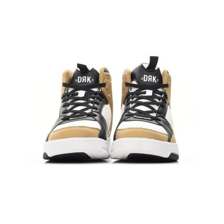 Dorko férfi cipő-Fred