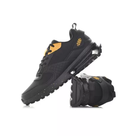 Dorko férfi cipő-Phantom Cold