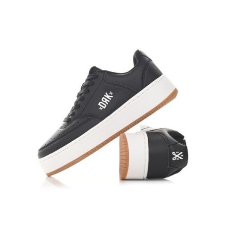 Dorko női cipő-90 Classic Platform