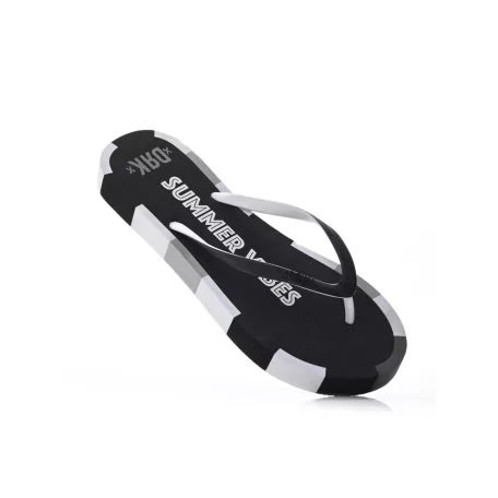 Dorko STRIPE STEP Női papucs - DS24S62W_0101