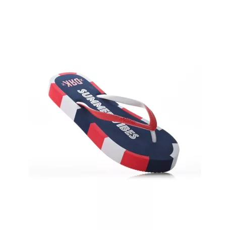 Dorko STRIPE STEP Női papucs - DS24S62W_0146