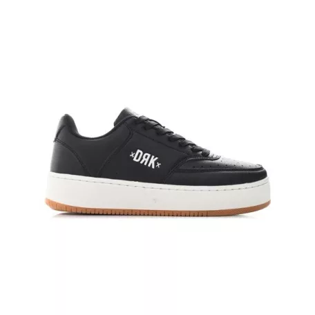 Dorko női cipő-90 Classic Platform