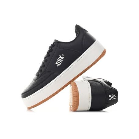 Dorko női cipő-90 Classic Platform