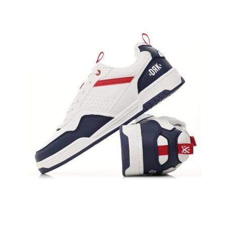 Dorko férfi cipő-Artemis