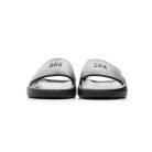 Dorko férfi papucs-Bali