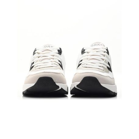 Dorko férfi cipő-Rusty