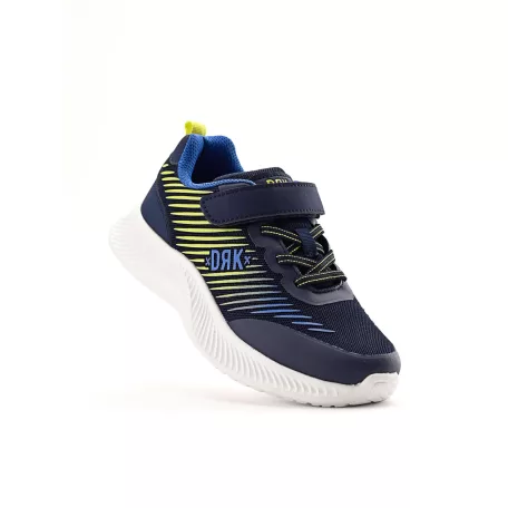 Dorko DYNAMO K Gyerek cipő - DS25S16K_0144
