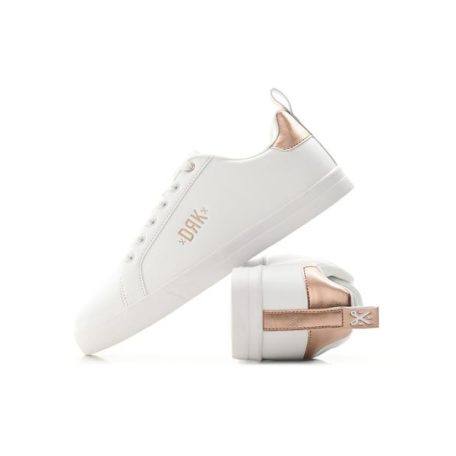 Dorko női cipő-El Classico