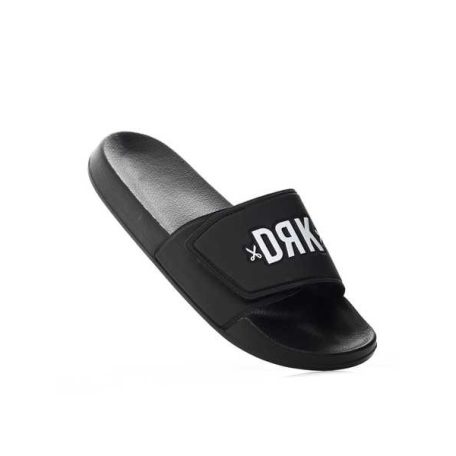 Dorko női papucs-Lagoon