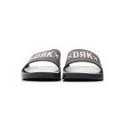 Dorko LOLA Női papucs - DS25S32W_0081