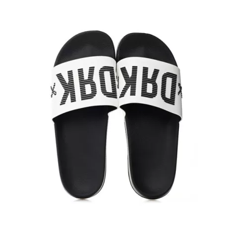 Dorko férfi papucs-Racer