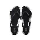 Dorko női papucs-Stripe Step