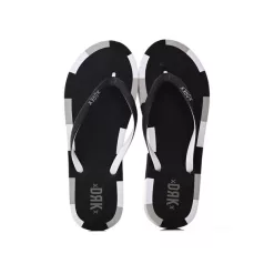 Dorko női papucs-Stripe Step