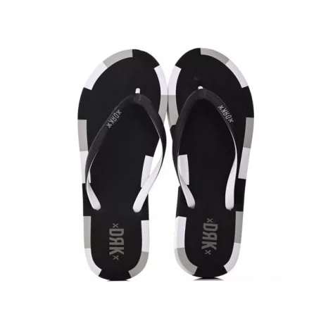 Dorko női papucs-Stripe Step