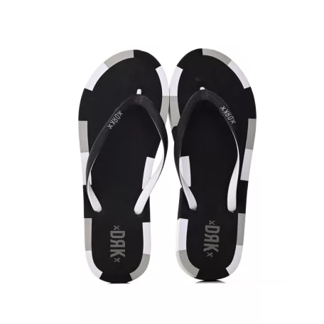 Dorko STRIPE STEP Női papucs - DS25S49W_0013