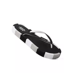 Dorko női papucs-Stripe Step