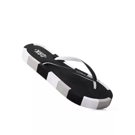 Dorko női papucs-Stripe Step