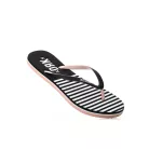 Dorko STRIPIE Női papucs - DS25S50W_0181