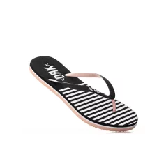 Dorko STRIPIE Női papucs - DS25S50W_0181